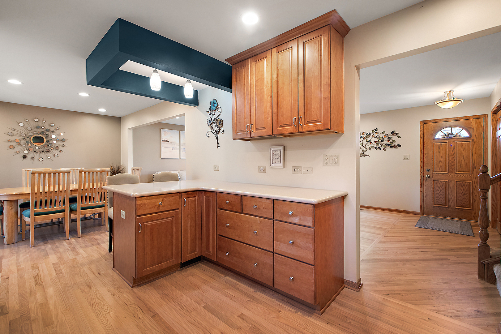 15223 Royal Foxhunt Road, Orland Park, IL 60462