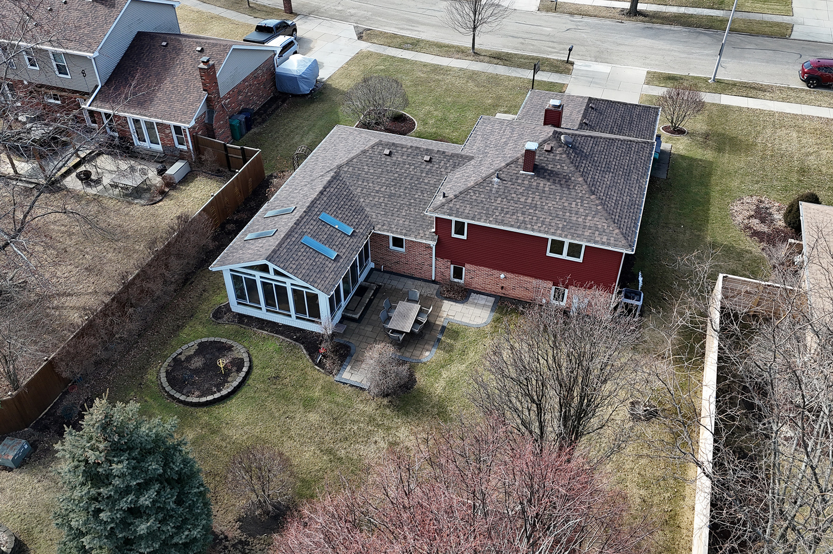 15223 Royal Foxhunt Road, Orland Park, IL 60462