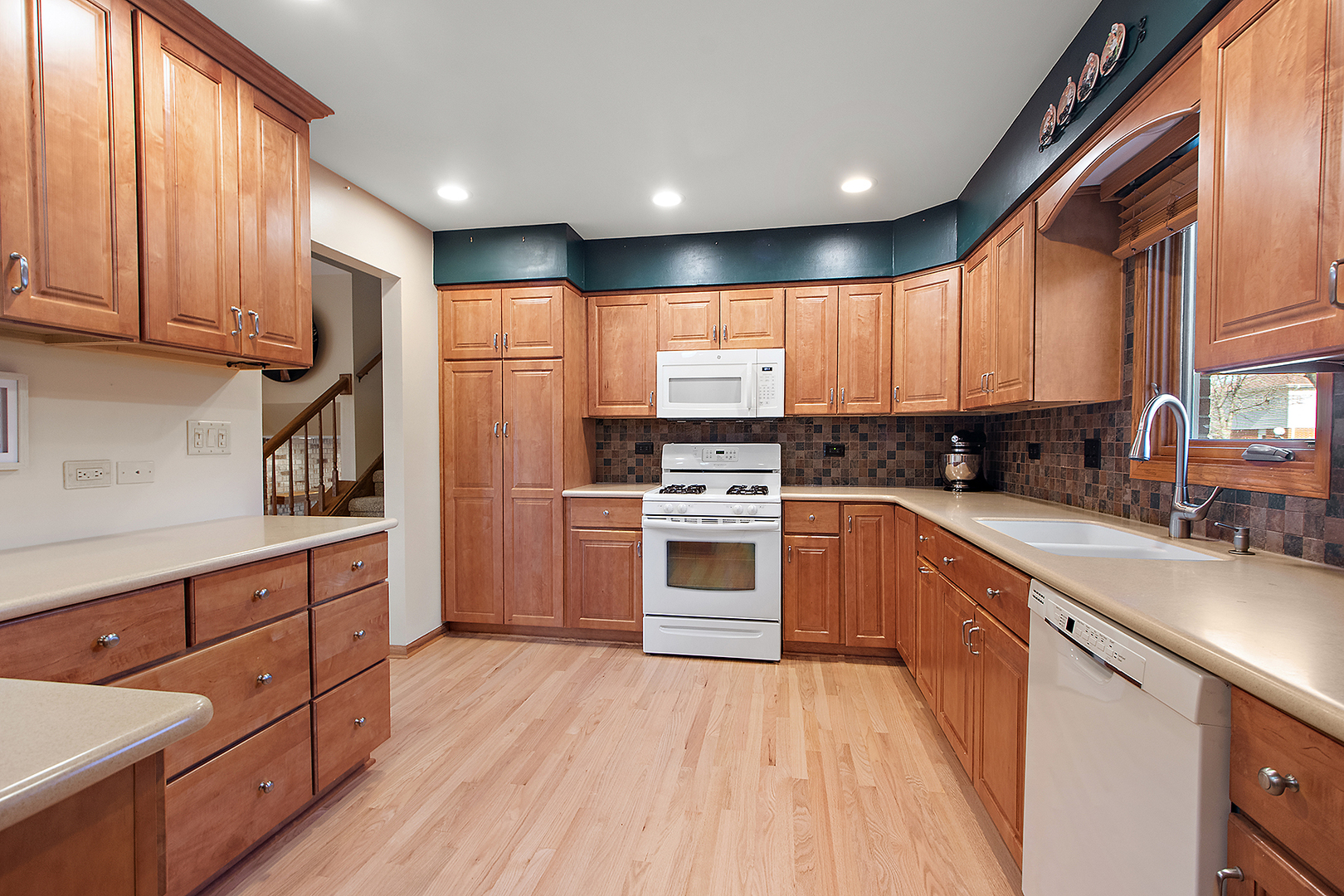 15223 Royal Foxhunt Road, Orland Park, IL 60462