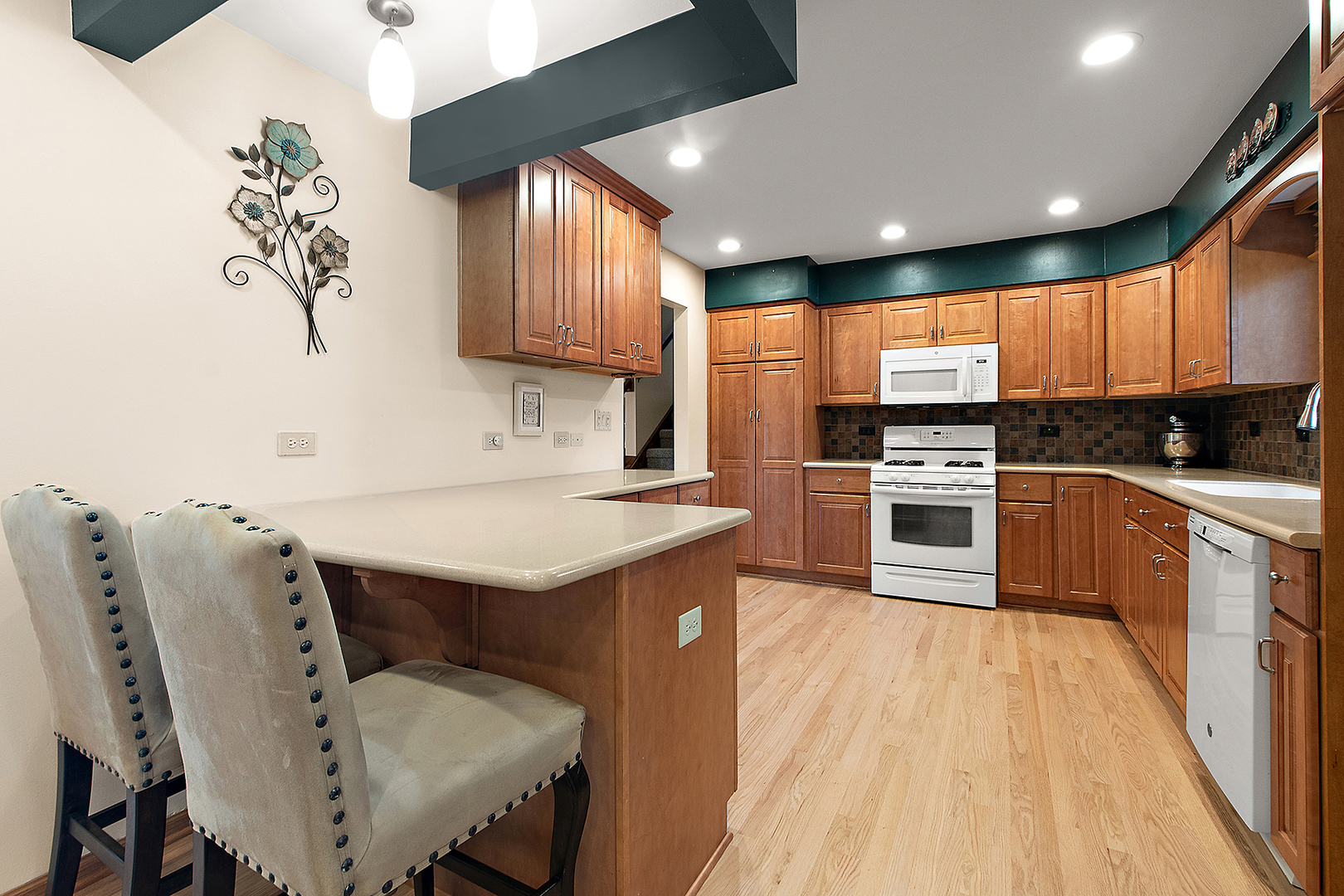 15223 Royal Foxhunt Road, Orland Park, IL 60462