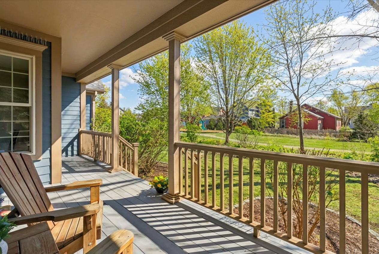 1347 Wild Indigo Road, Grayslake, IL 60030