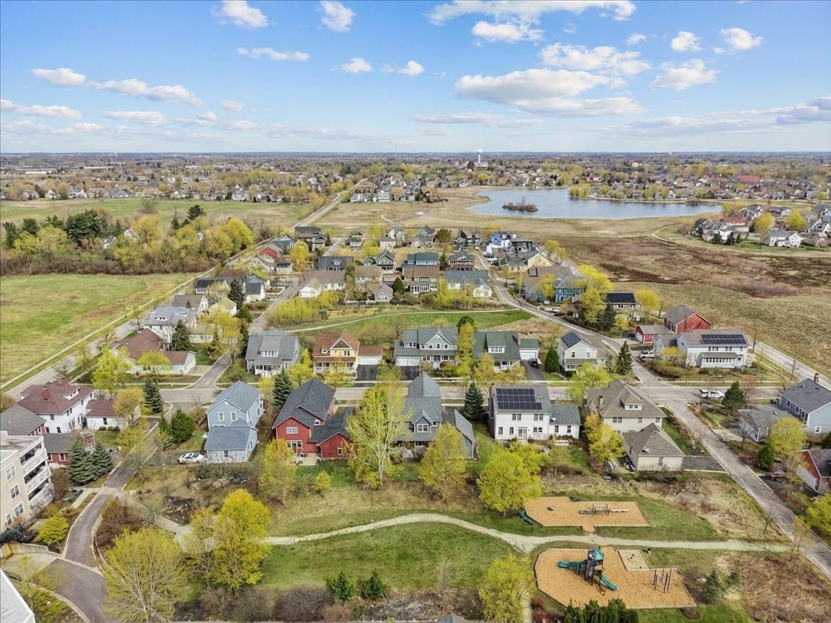 1347 Wild Indigo Road, Grayslake, IL 60030