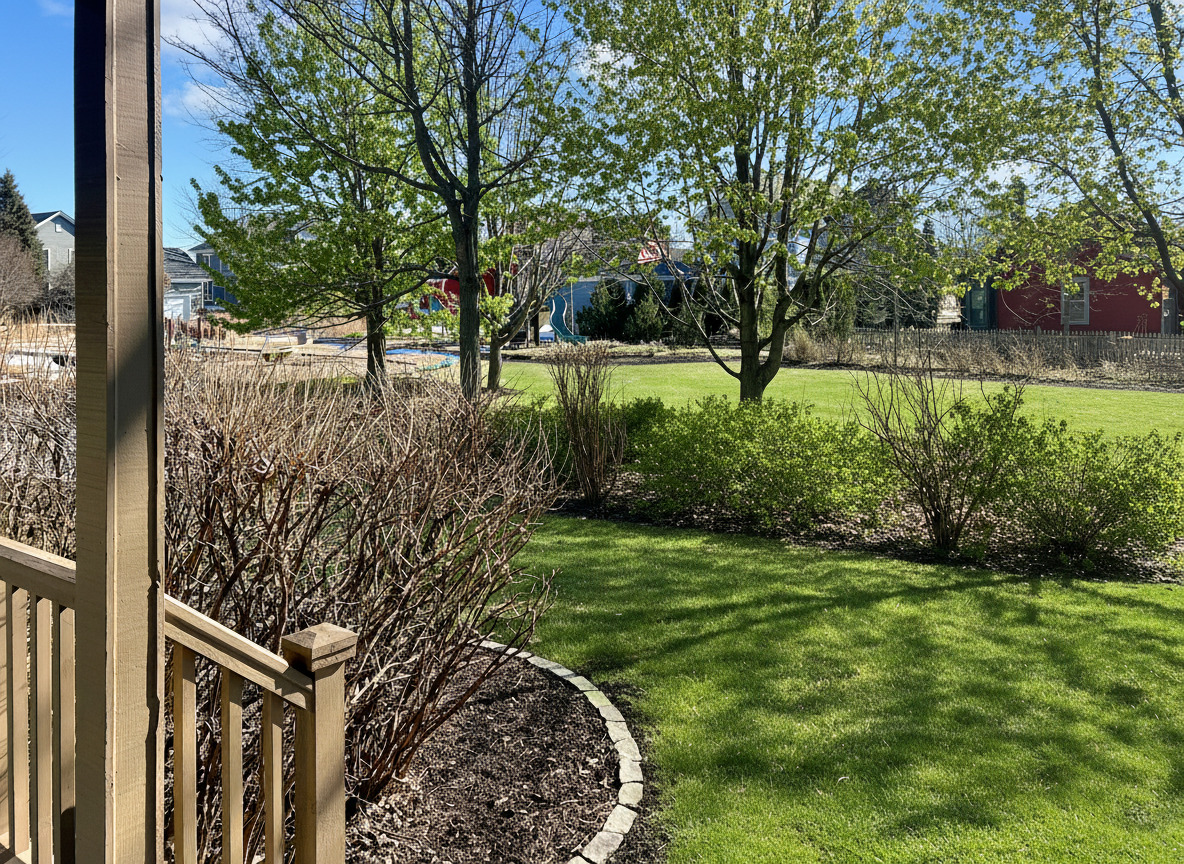 1347 Wild Indigo Road, Grayslake, IL 60030