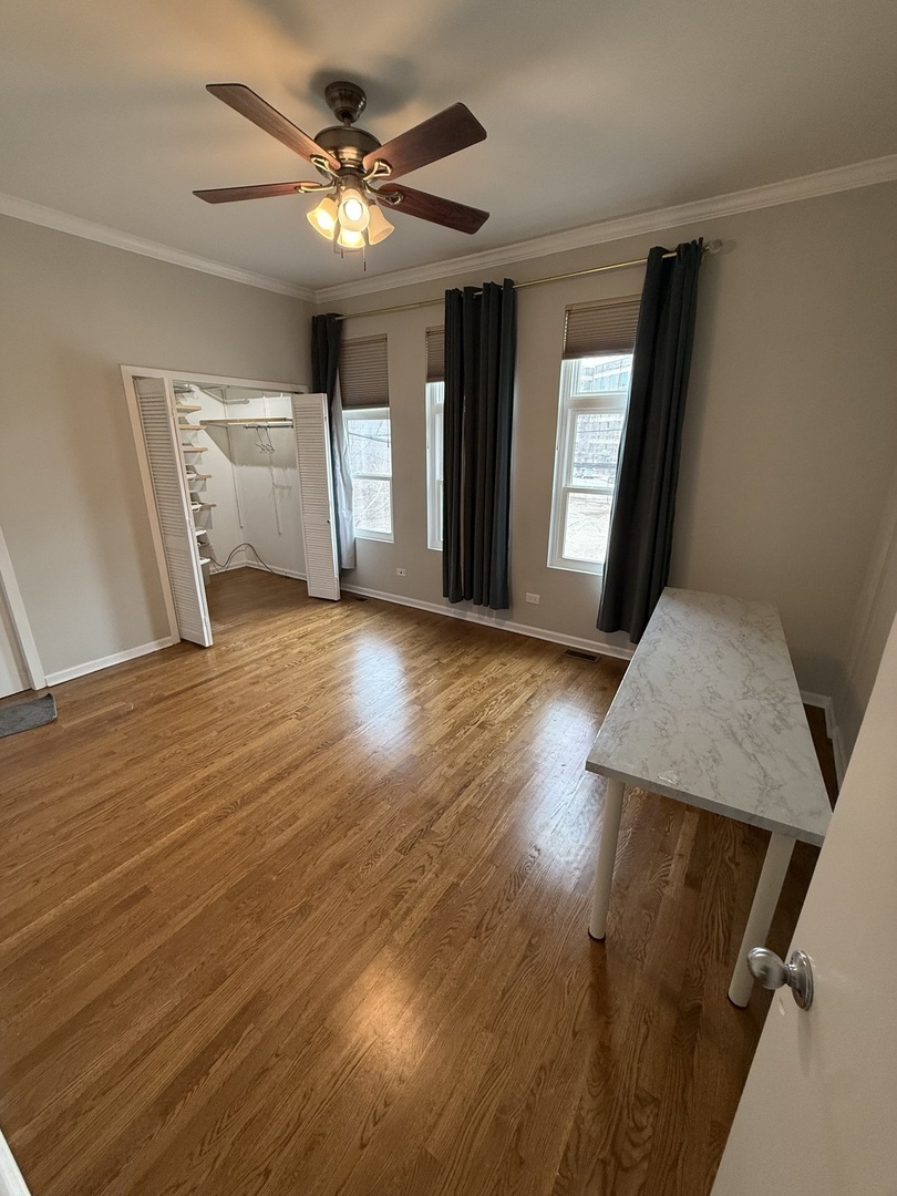 2318 W Bloomingdale Avenue #B, Chicago, IL 60647