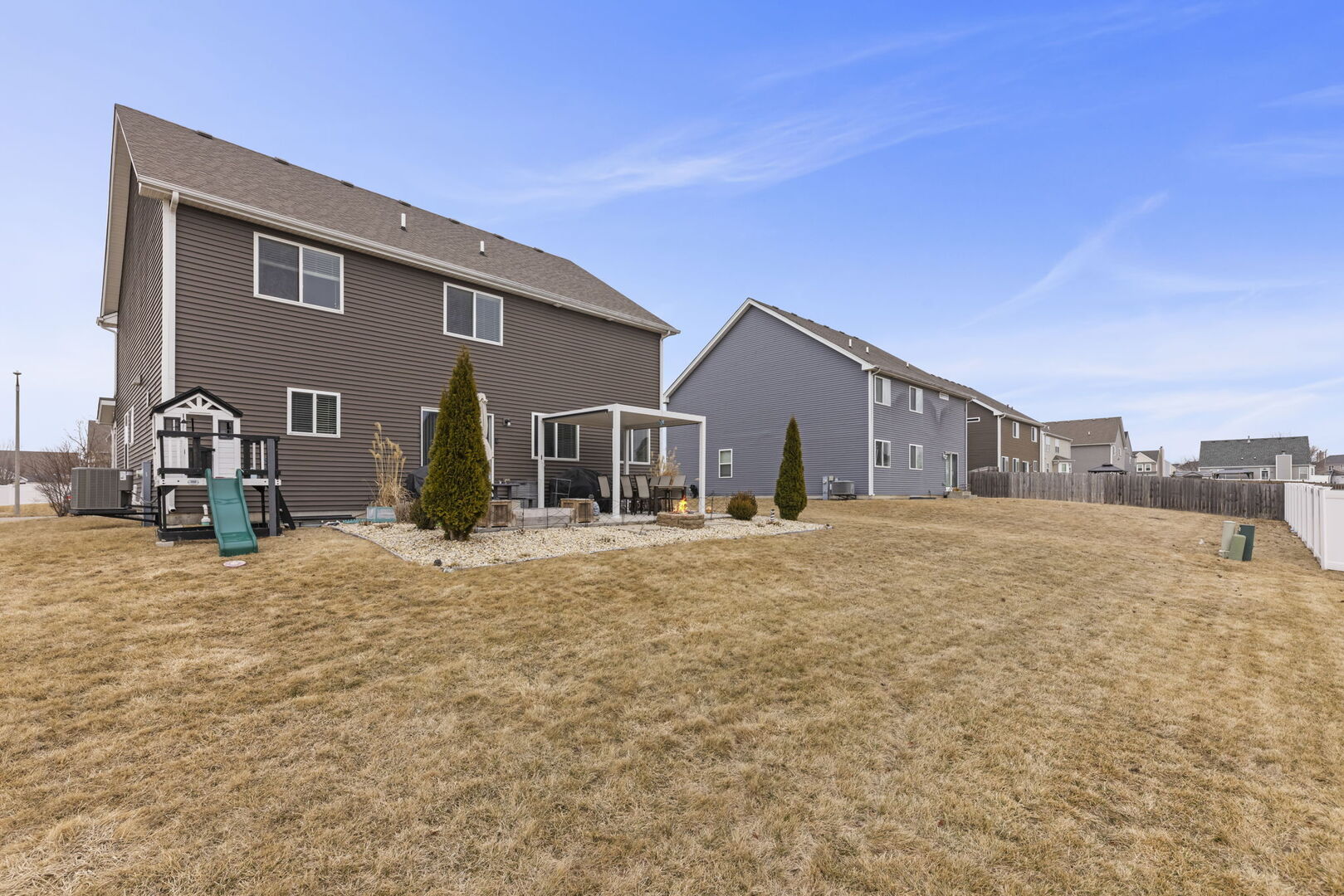 8406 Coop Avenue, Joliet, IL 60431