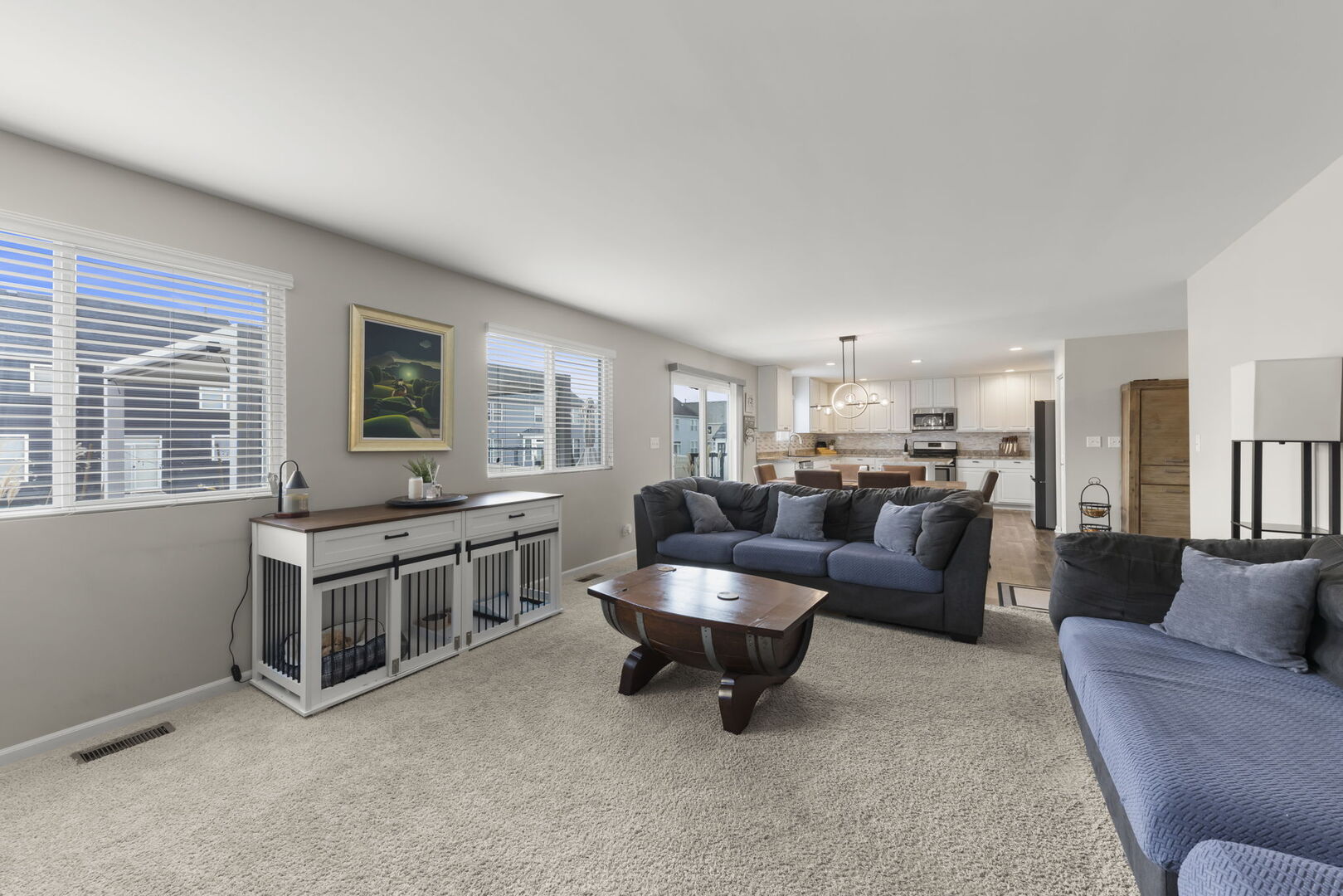 8406 Coop Avenue, Joliet, IL 60431