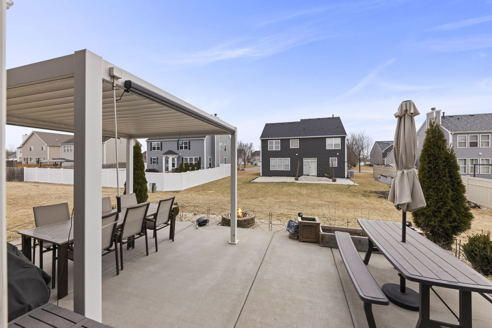 8406 Coop Avenue, Joliet, IL 60431