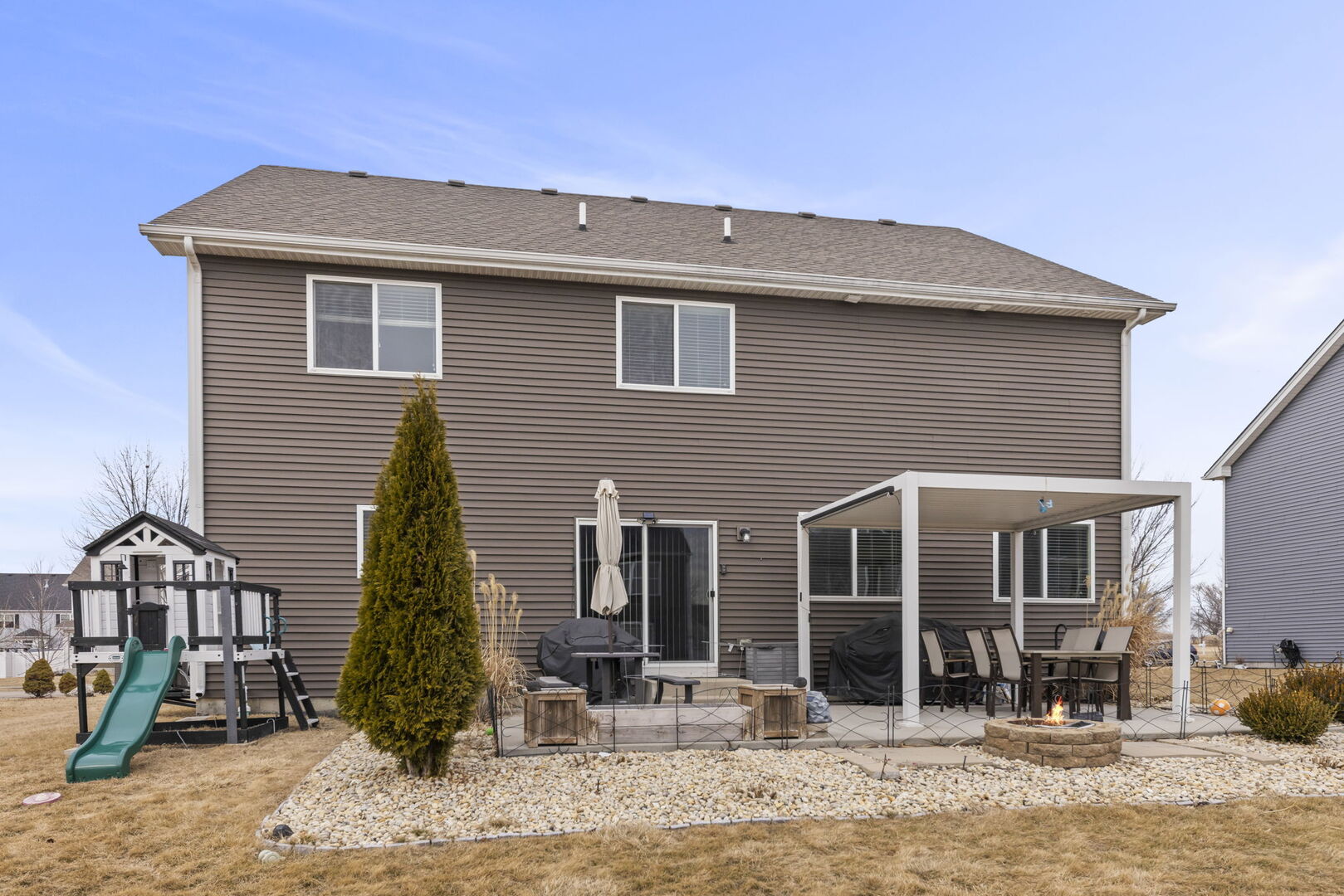 8406 Coop Avenue, Joliet, IL 60431