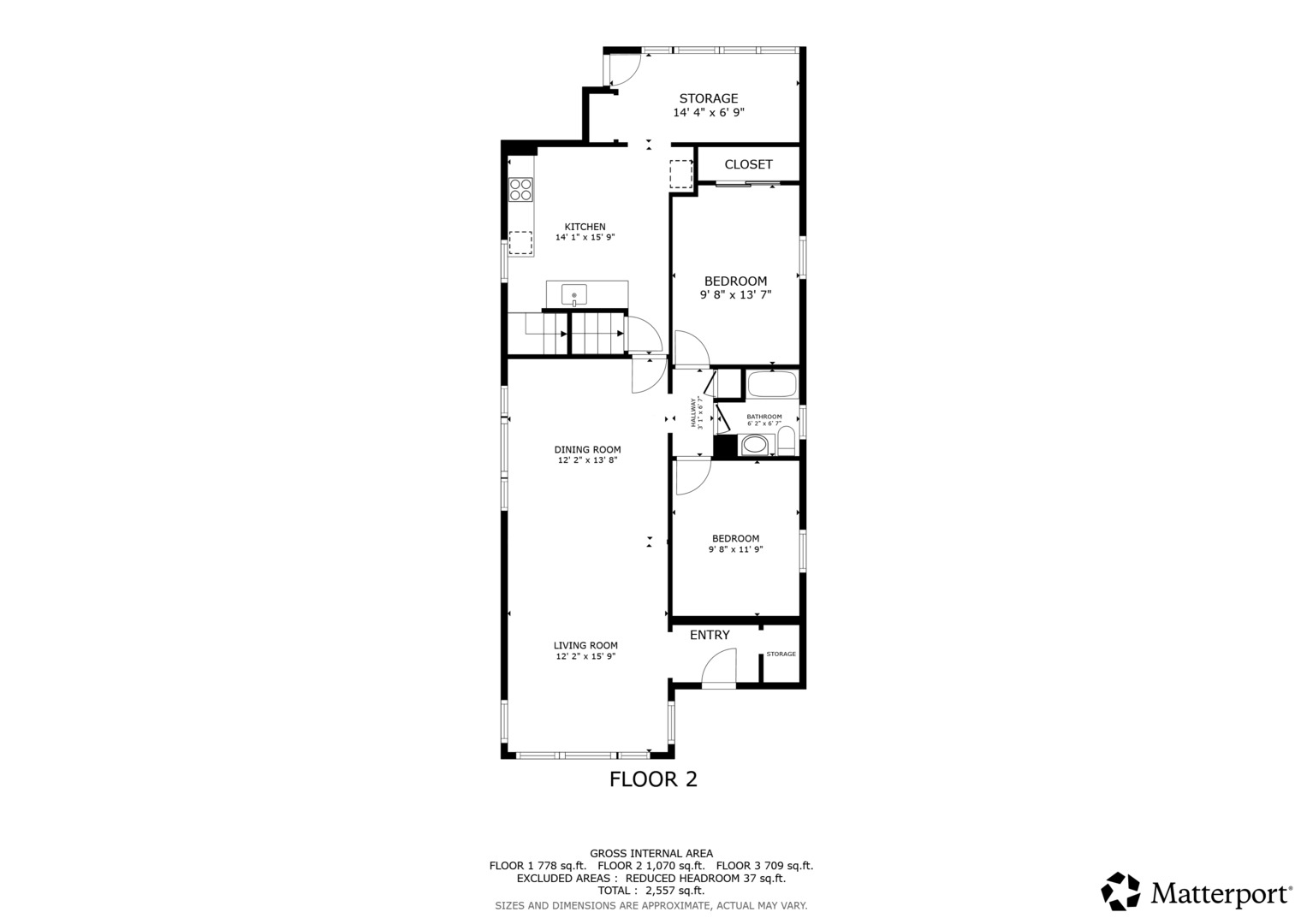 4655 N Keating Avenue, Chicago, IL 60630