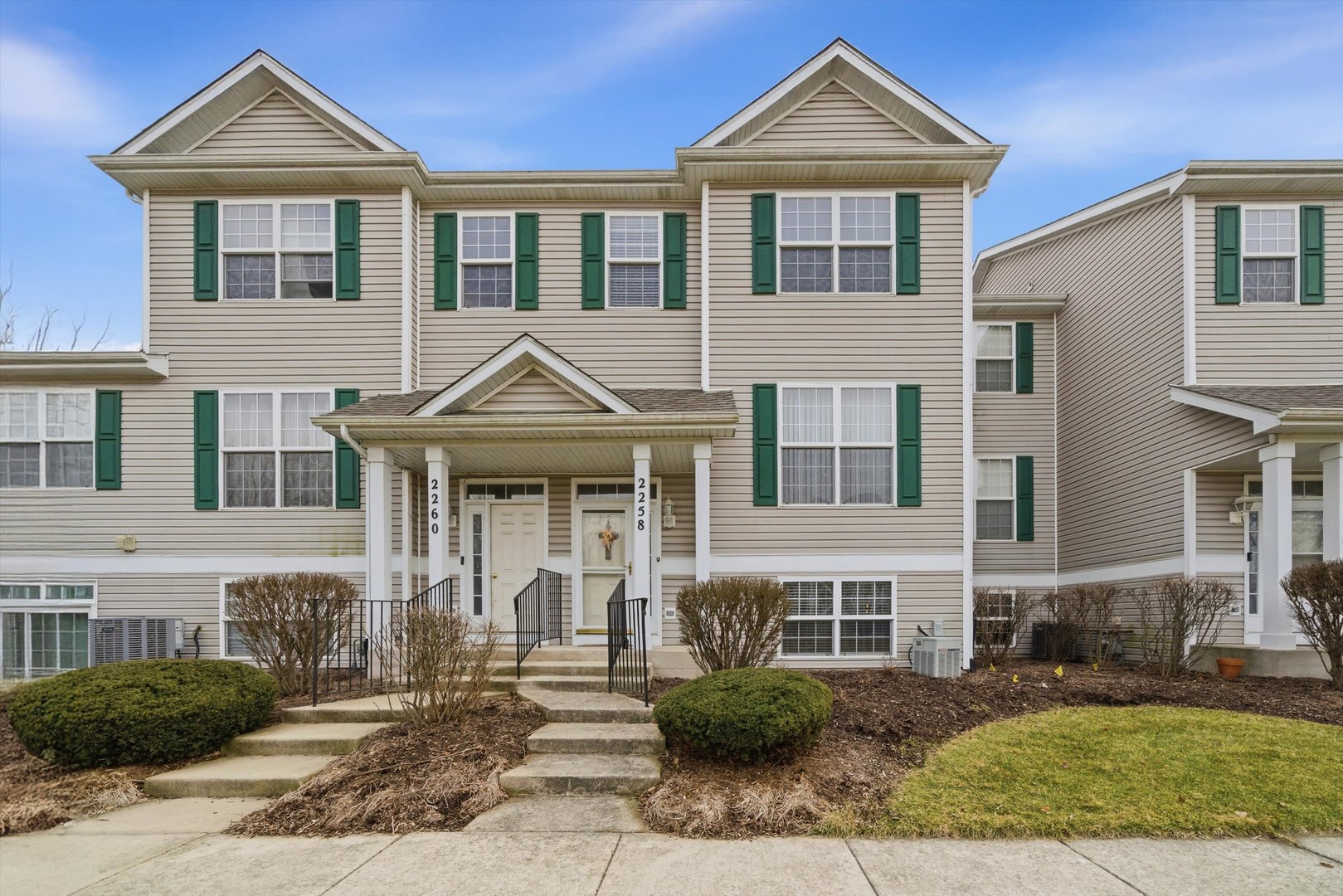 2258 Graystone Drive, Joliet, IL 60431