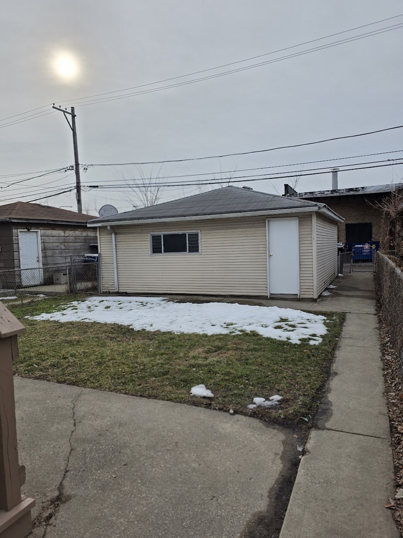 4837 W Concord Place, Chicago, IL 60639