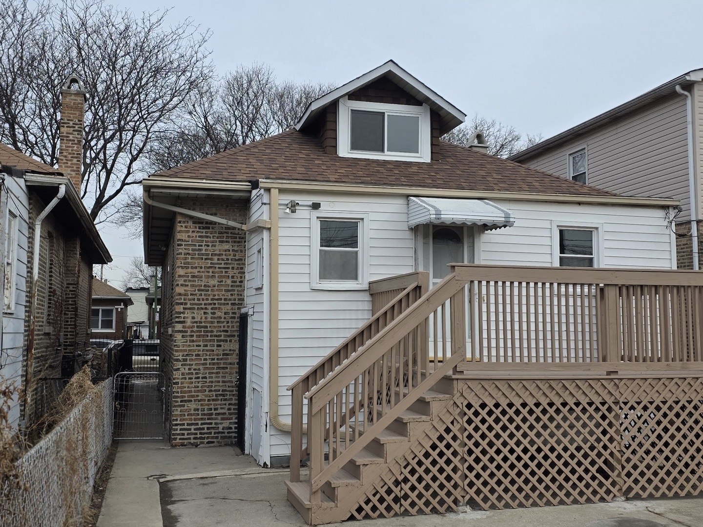 4837 W Concord Place, Chicago, IL 60639