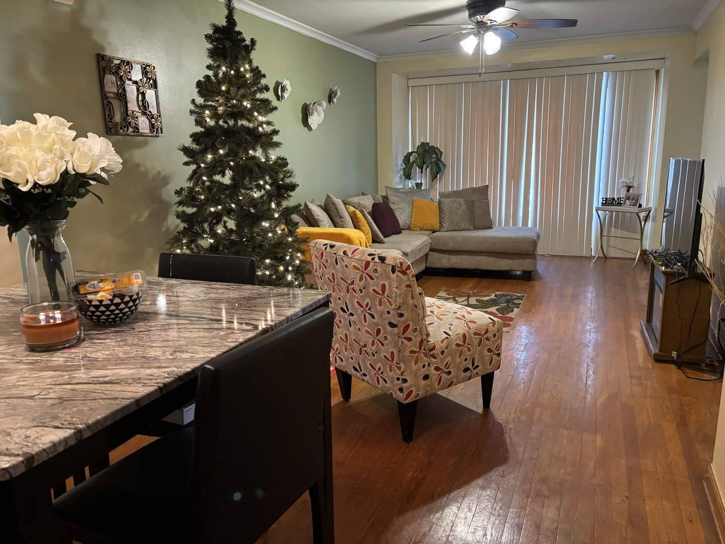 14733 La Salle Street, Dolton, IL 60419