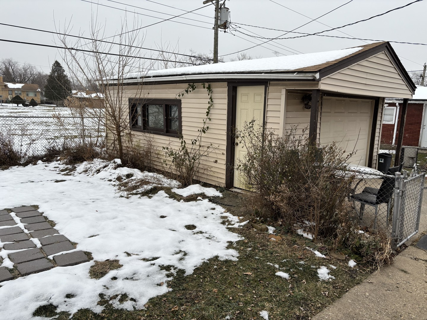 14733 La Salle Street, Dolton, IL 60419