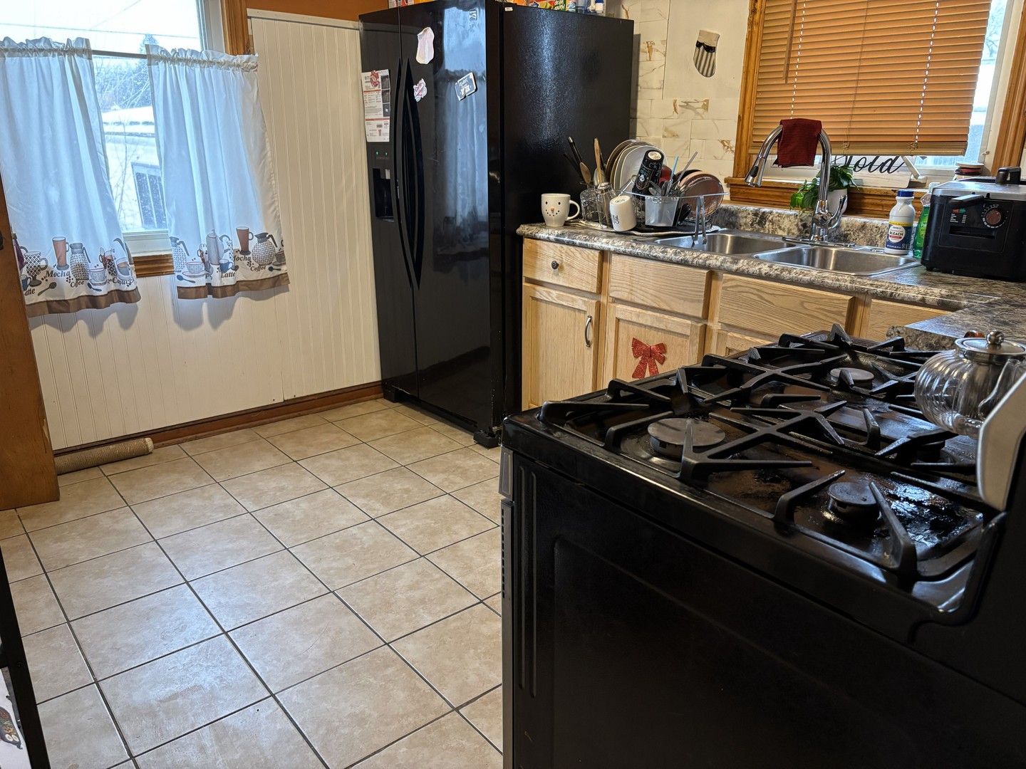 14733 La Salle Street, Dolton, IL 60419