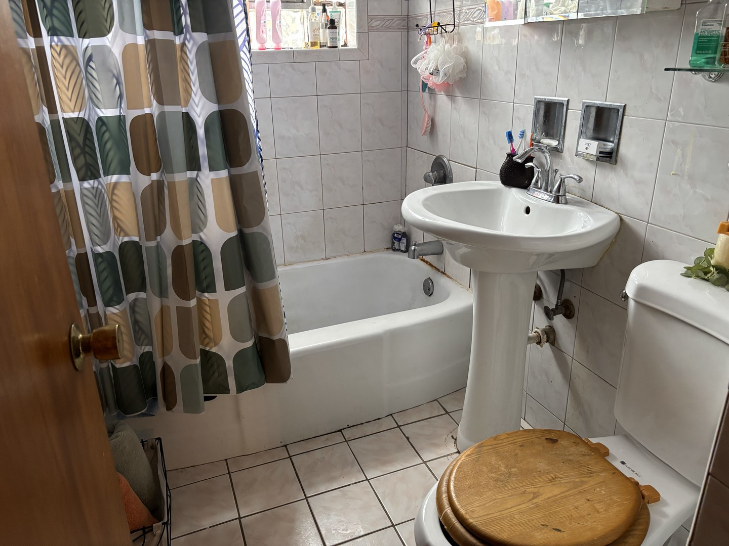 14733 La Salle Street, Dolton, IL 60419