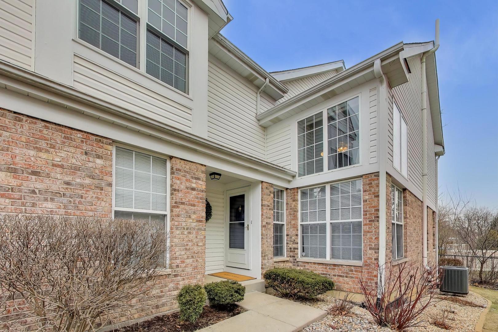 645 CITADEL Drive #645, Westmont, IL 60559