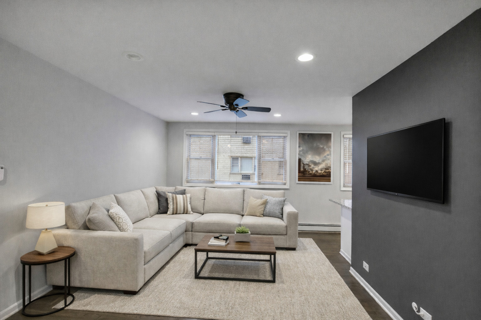 7840 W North Avenue #4E, Elmwood Park, IL 60707