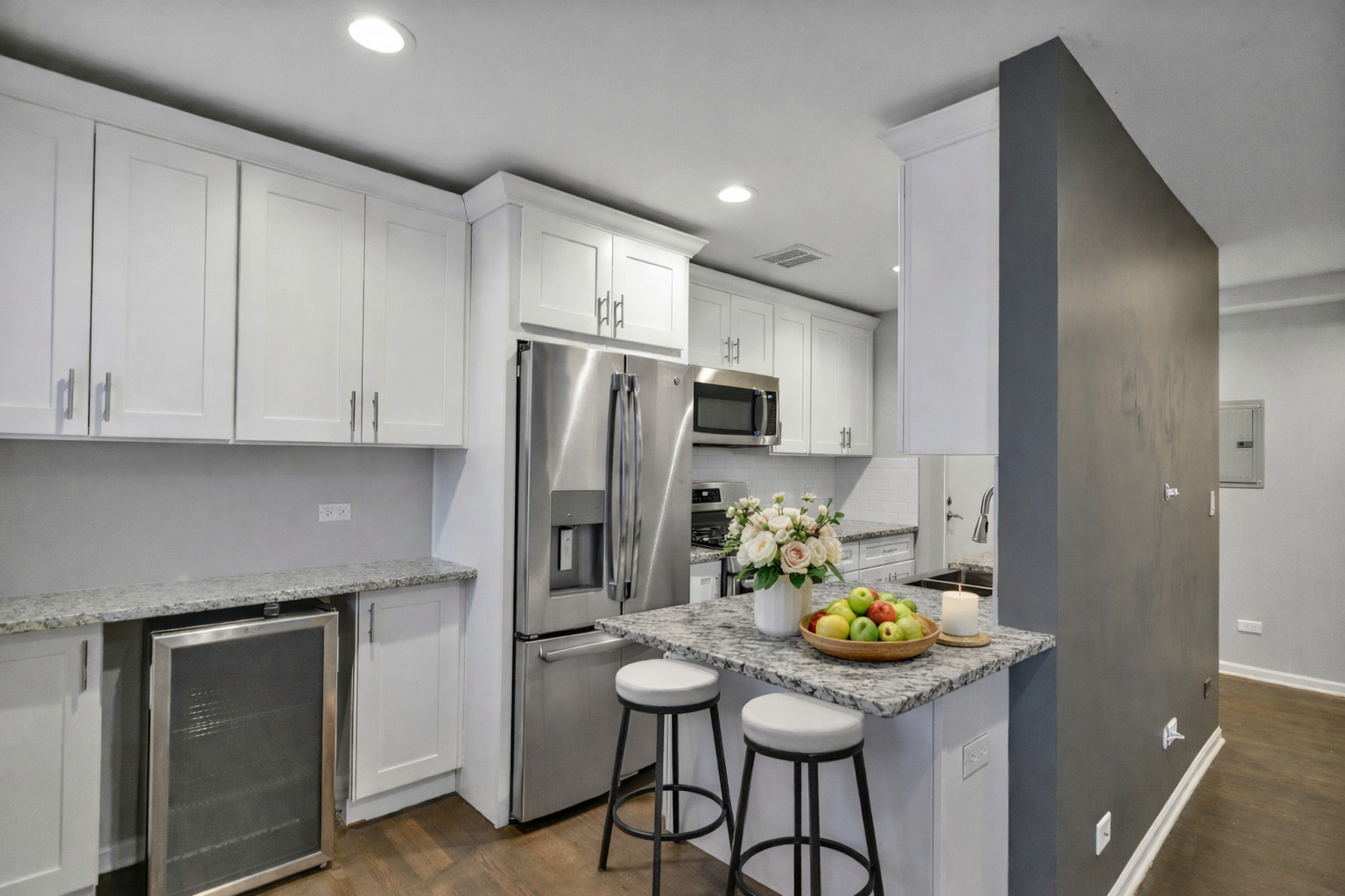 7840 W North Avenue #4E, Elmwood Park, IL 60707