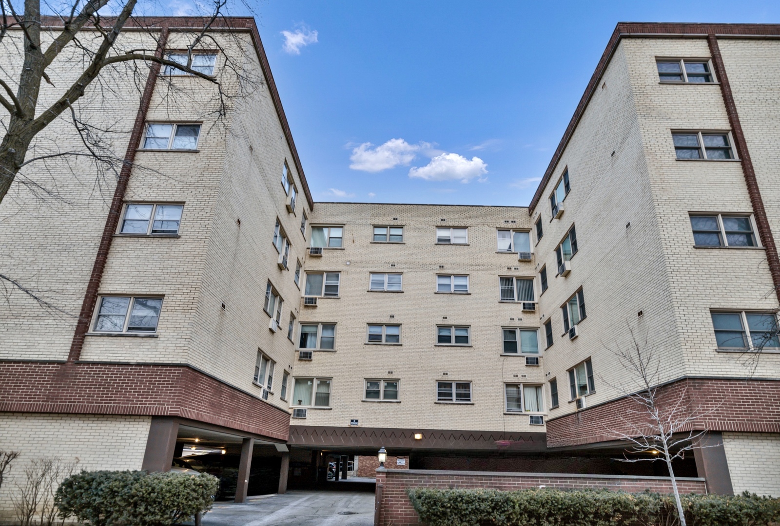 7840 W North Avenue #4E, Elmwood Park, IL 60707