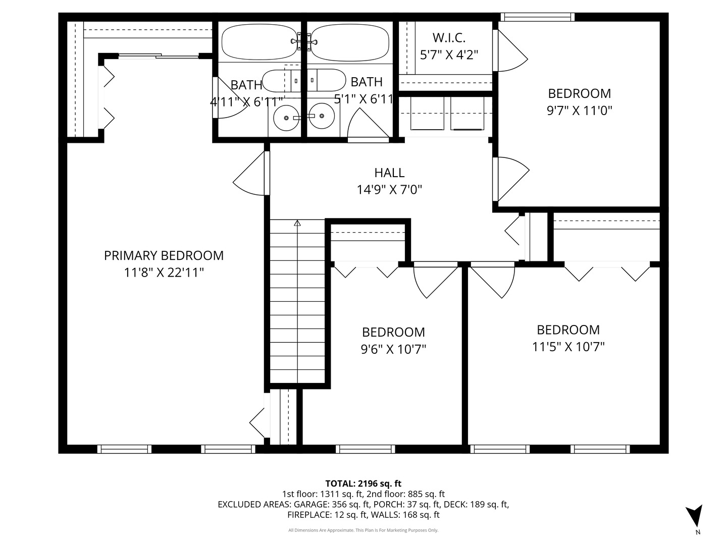 5573 Barnwood Drive, Gurnee, IL 60031
