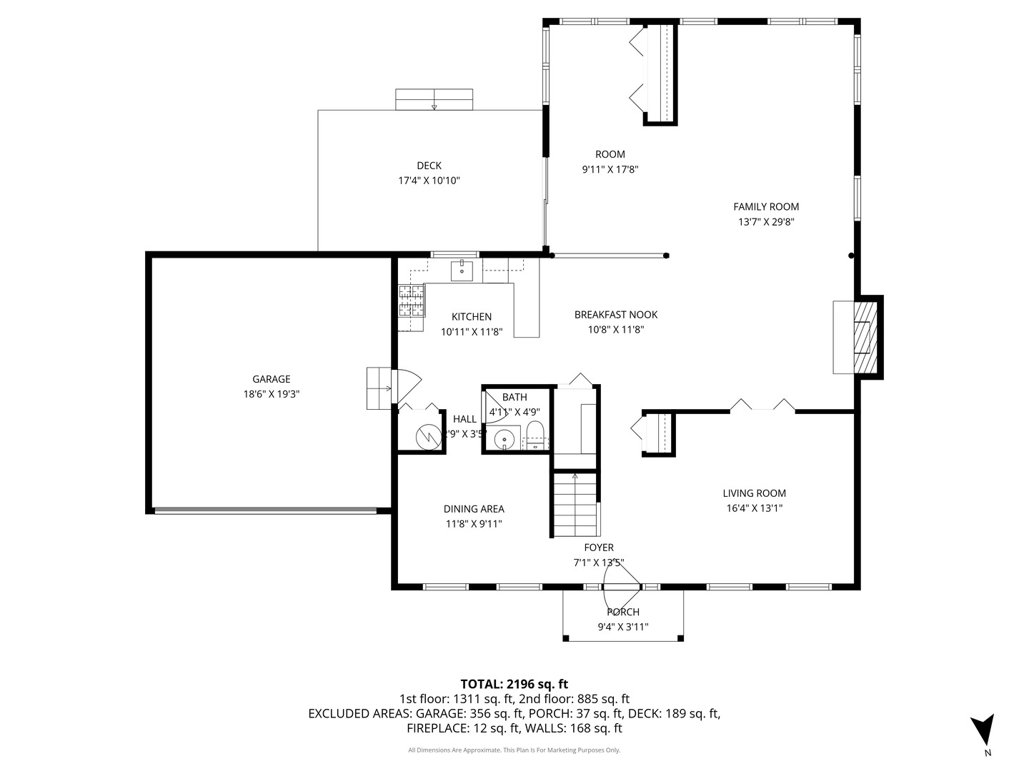 5573 Barnwood Drive, Gurnee, IL 60031