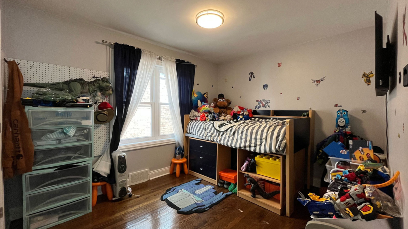 7252 S Christiana Avenue, Chicago, IL 60629