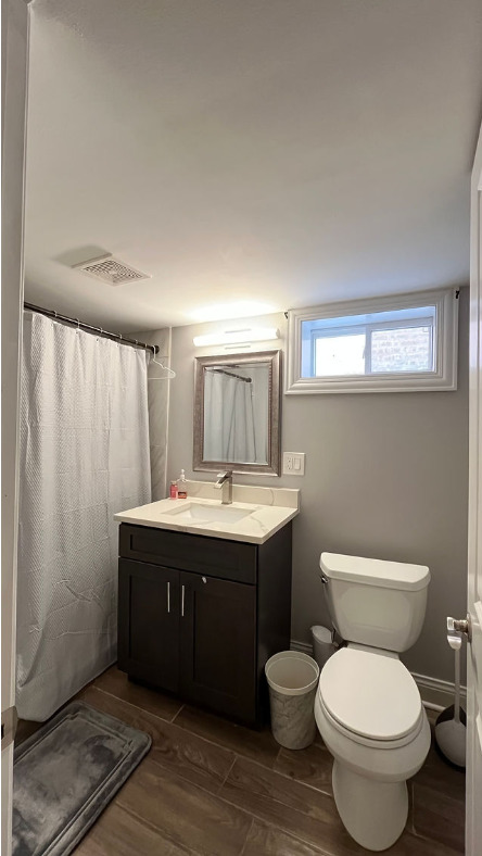 7252 S Christiana Avenue, Chicago, IL 60629