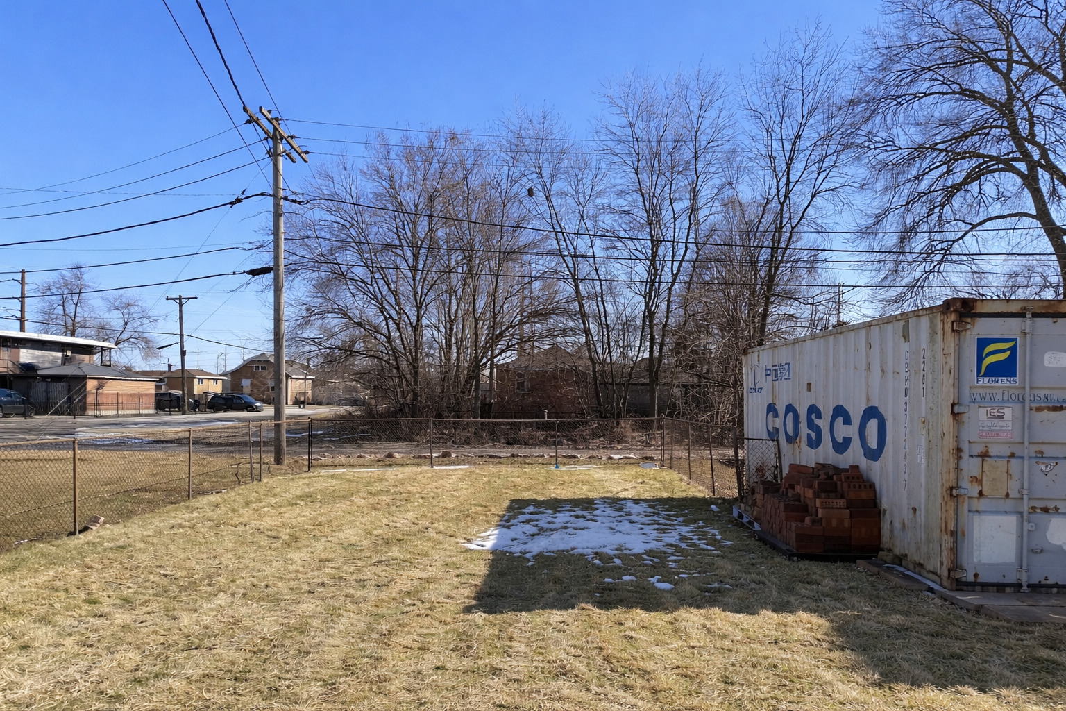 14717 Hoyne Avenue, Harvey, IL 60426