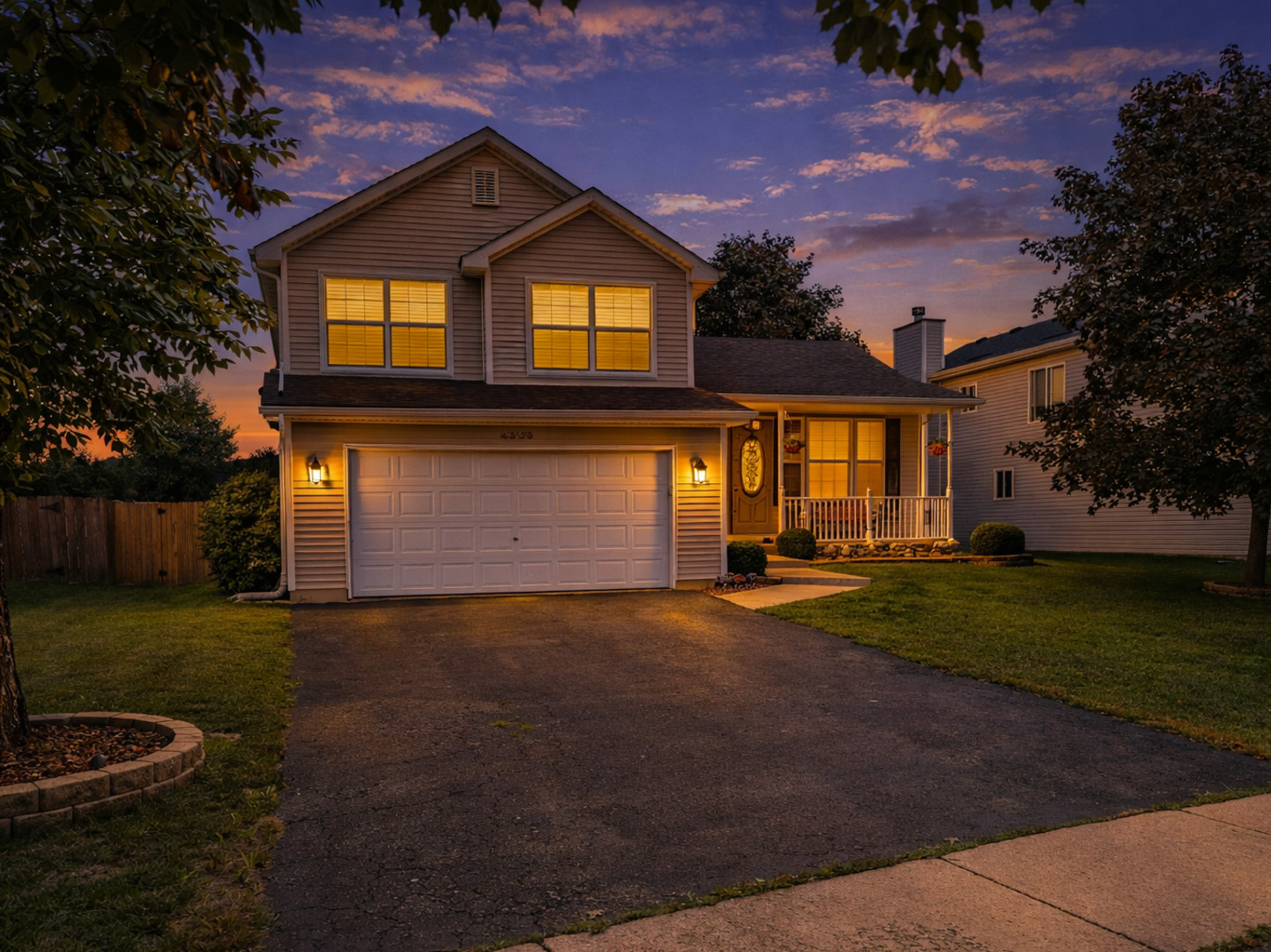 4303 Anthony Lane, Plainfield, IL 60586