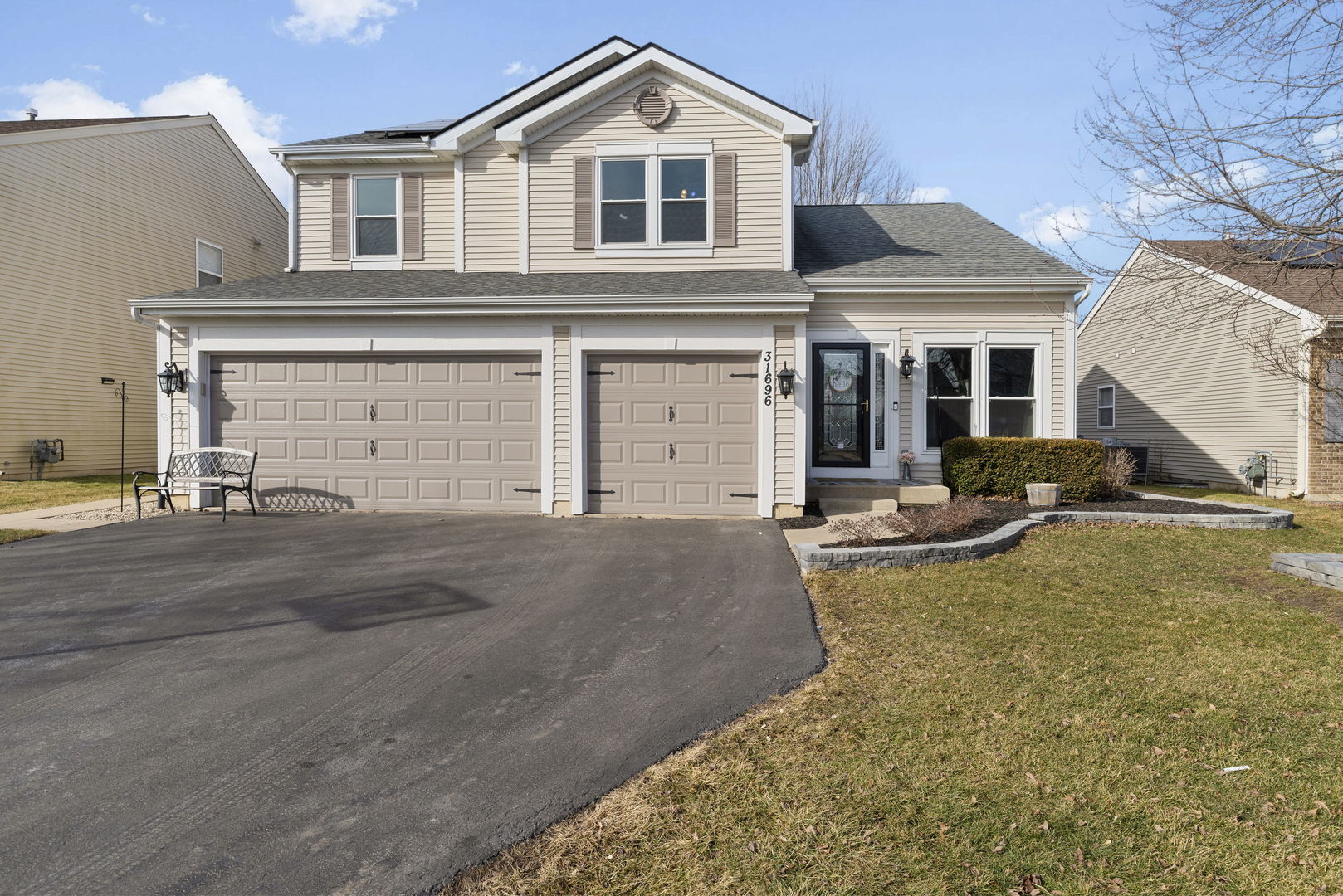 31696 N Borre Drive, Lakemoor, IL 60051