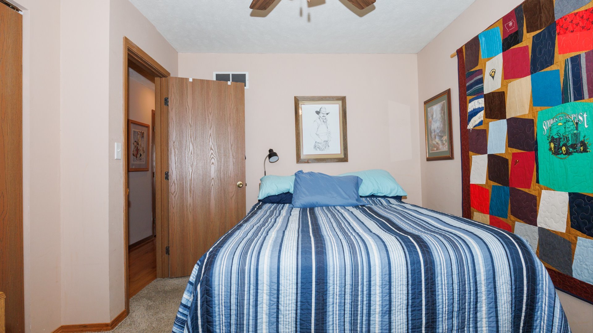 113 N 2nd Street, Mclean, IL 61754