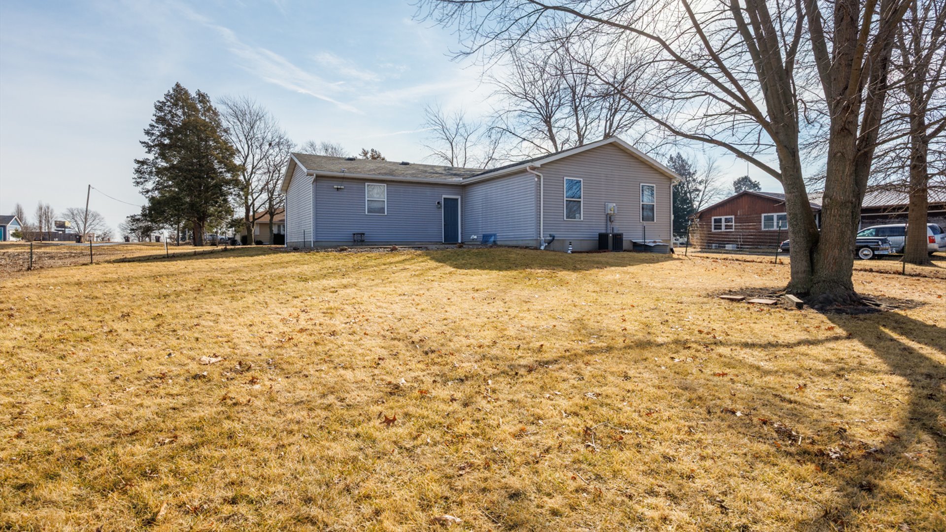 113 N 2nd Street, Mclean, IL 61754