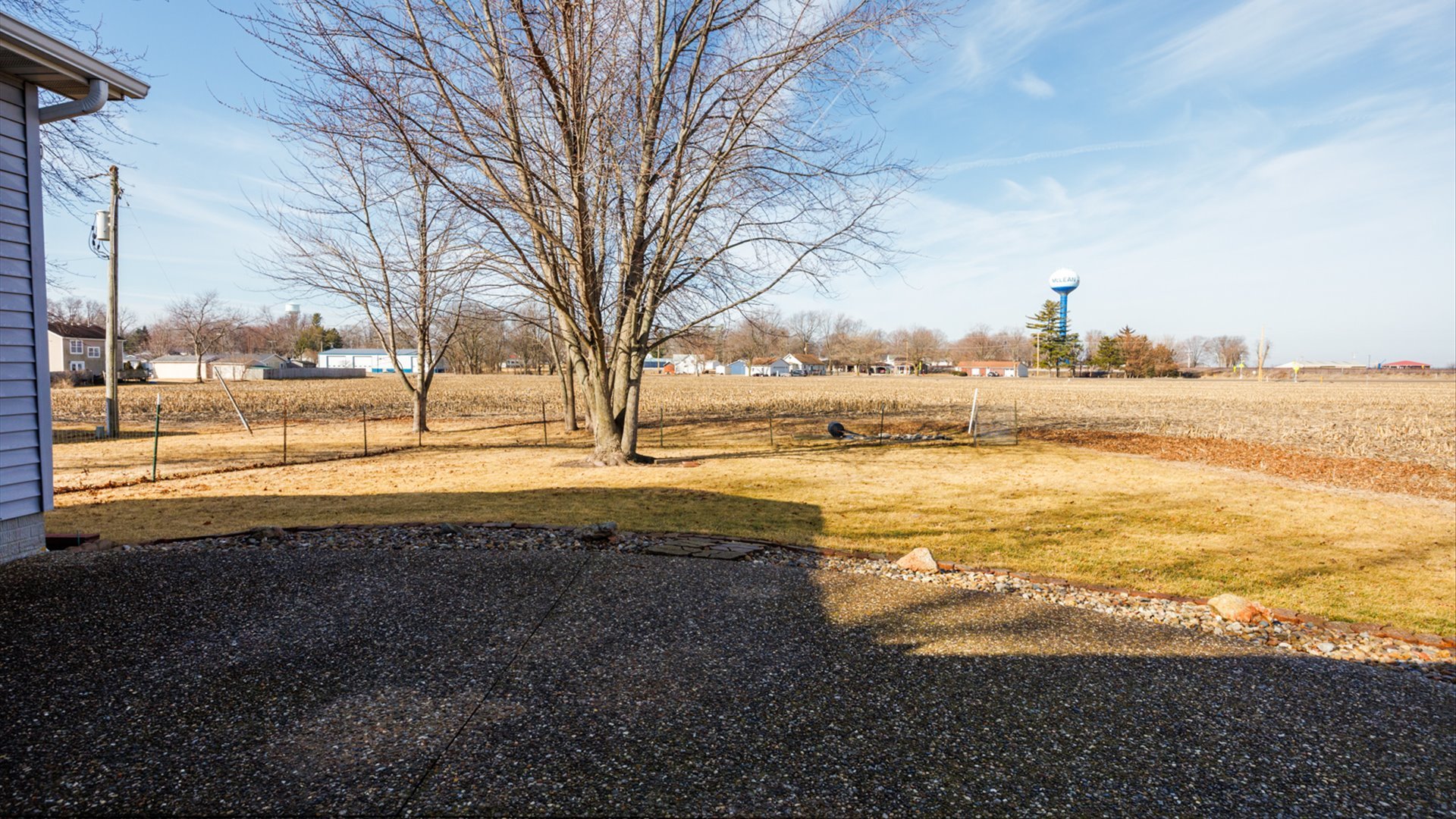 113 N 2nd Street, Mclean, IL 61754