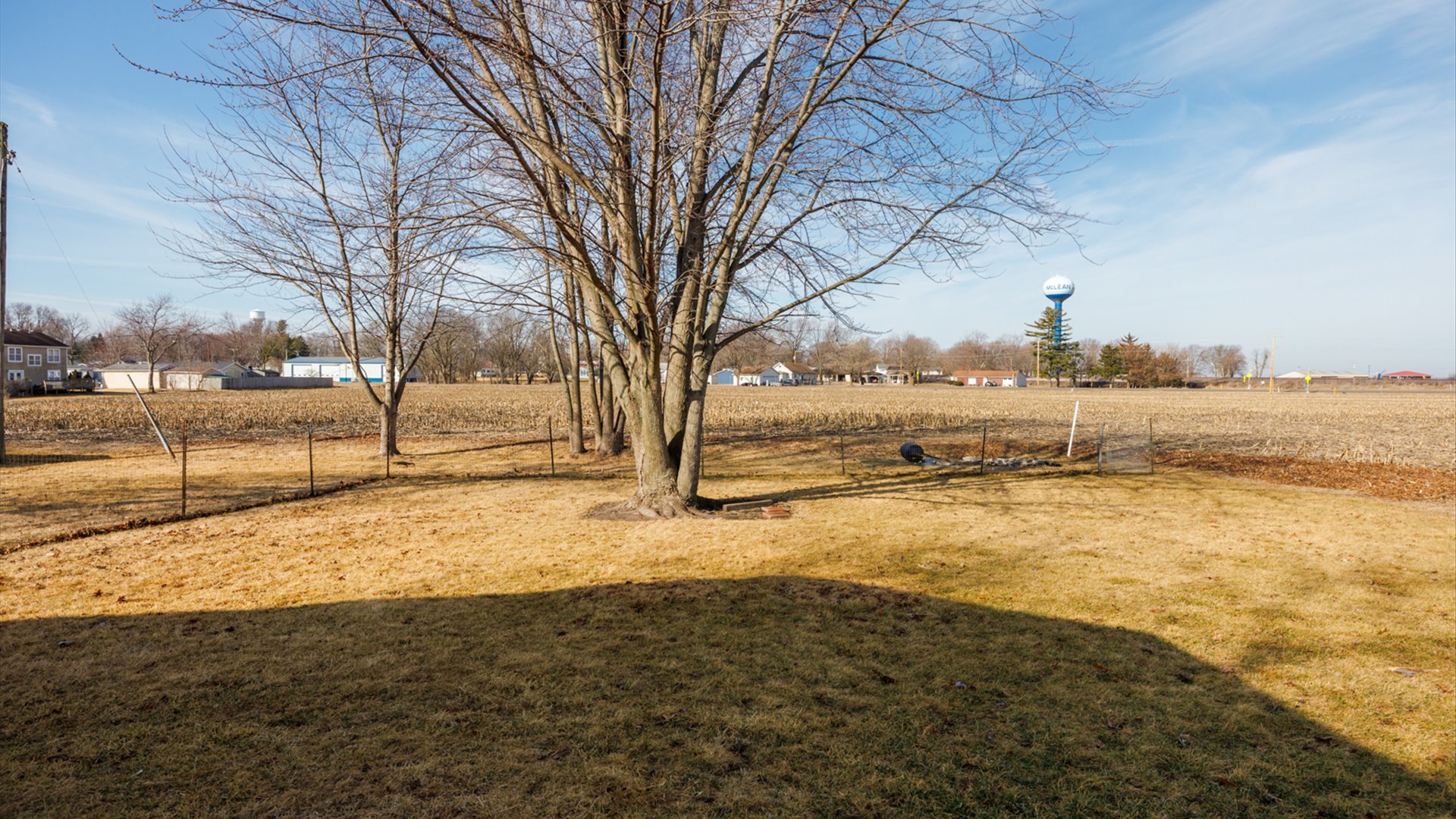 113 N 2nd Street, Mclean, IL 61754