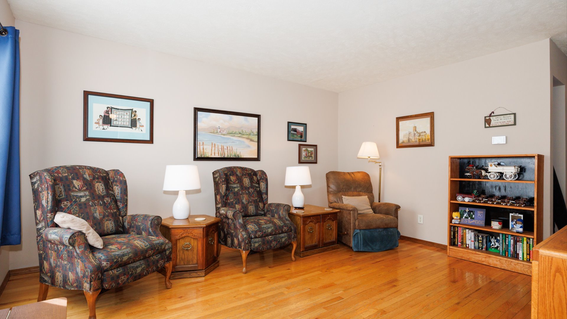 113 N 2nd Street, Mclean, IL 61754