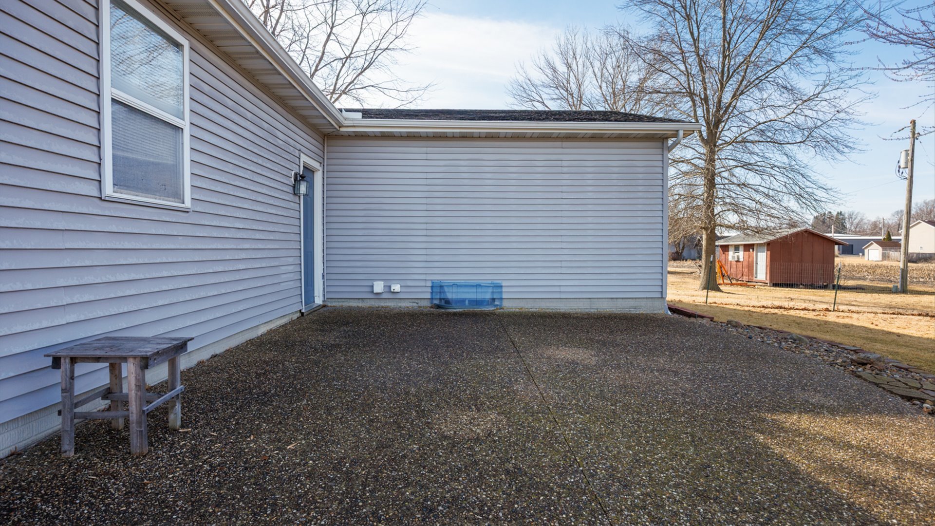 113 N 2nd Street, Mclean, IL 61754