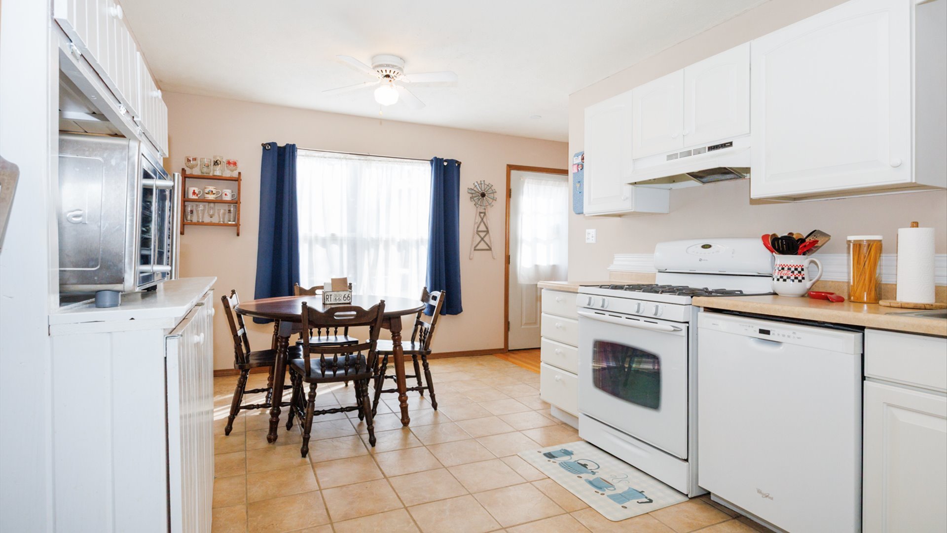 113 N 2nd Street, Mclean, IL 61754