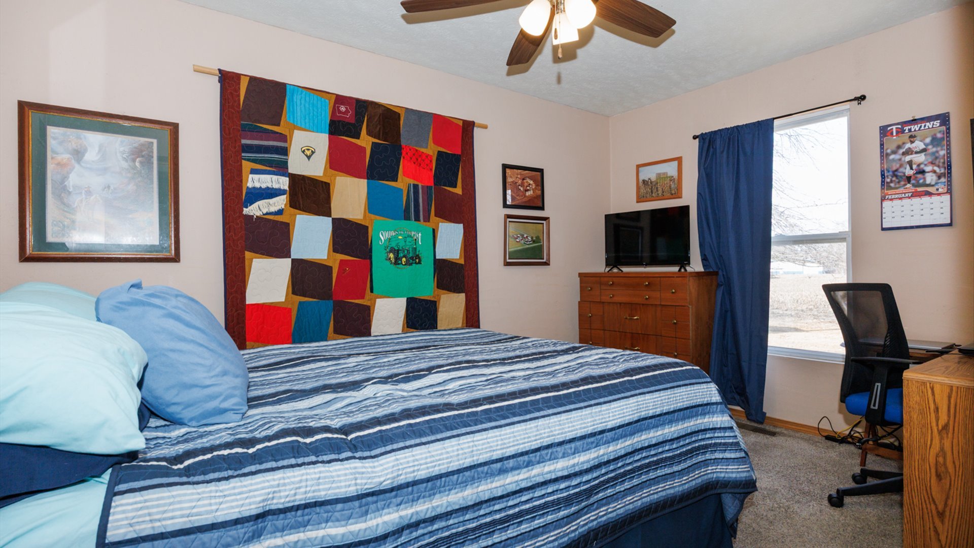 113 N 2nd Street, Mclean, IL 61754