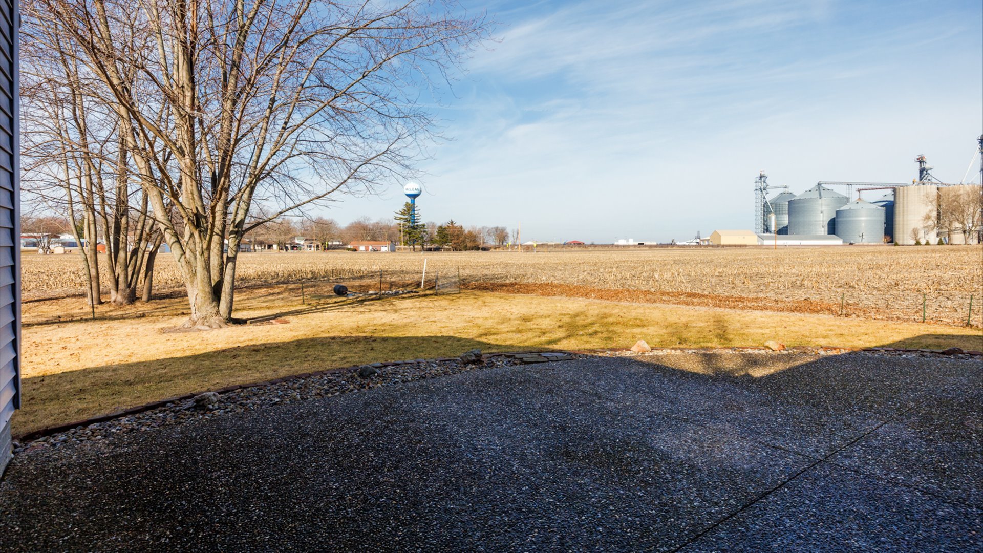 113 N 2nd Street, Mclean, IL 61754