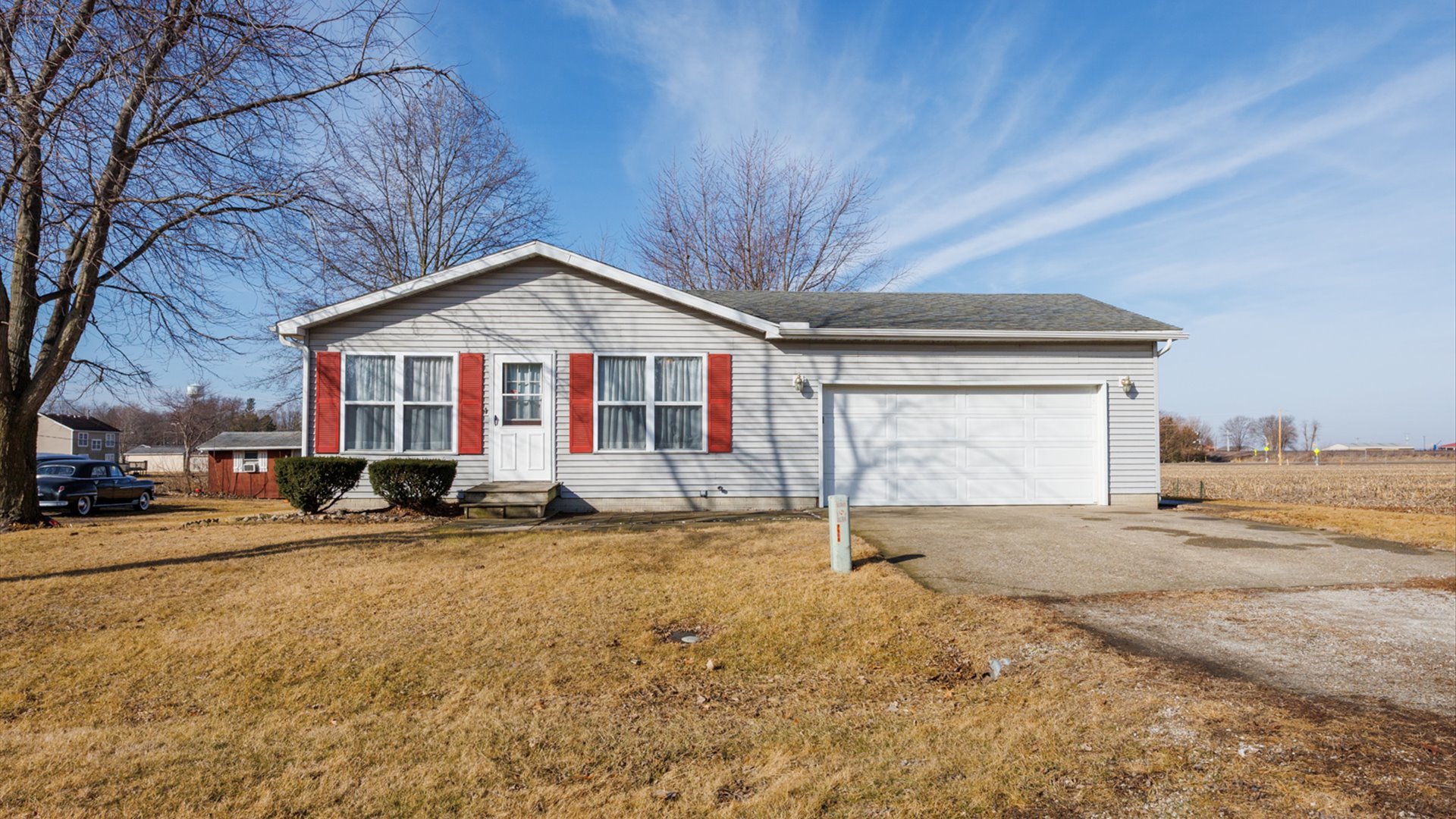 113 N 2nd Street, Mclean, IL 61754