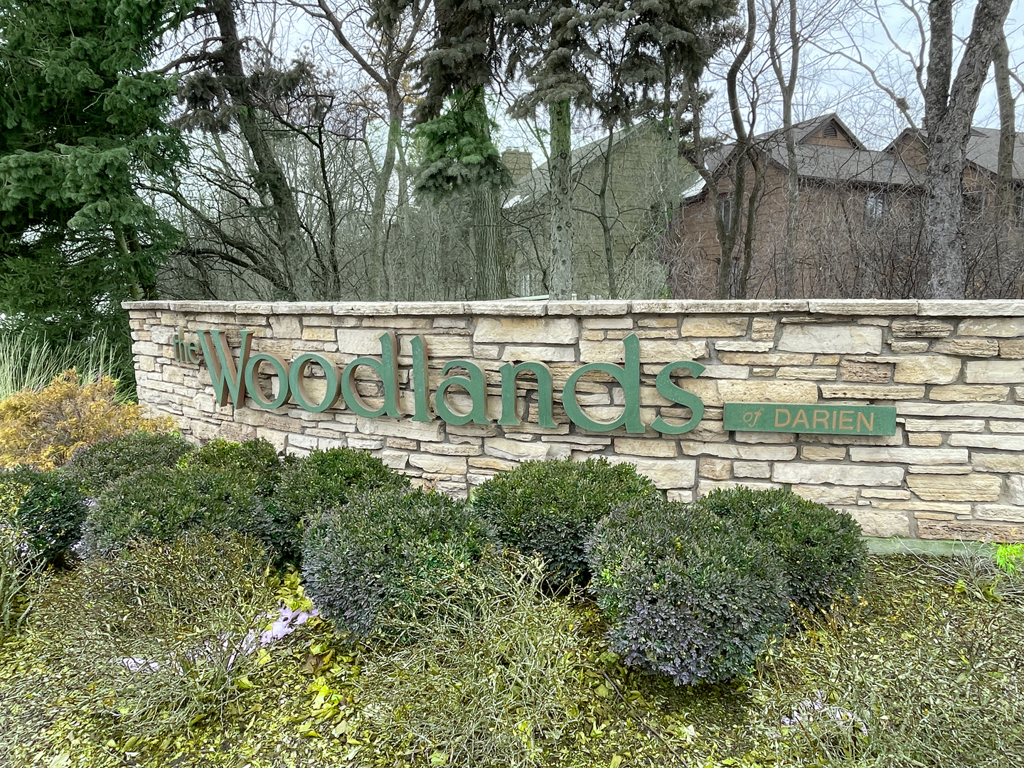 1117 Bristlecone Court, Darien, IL 60561