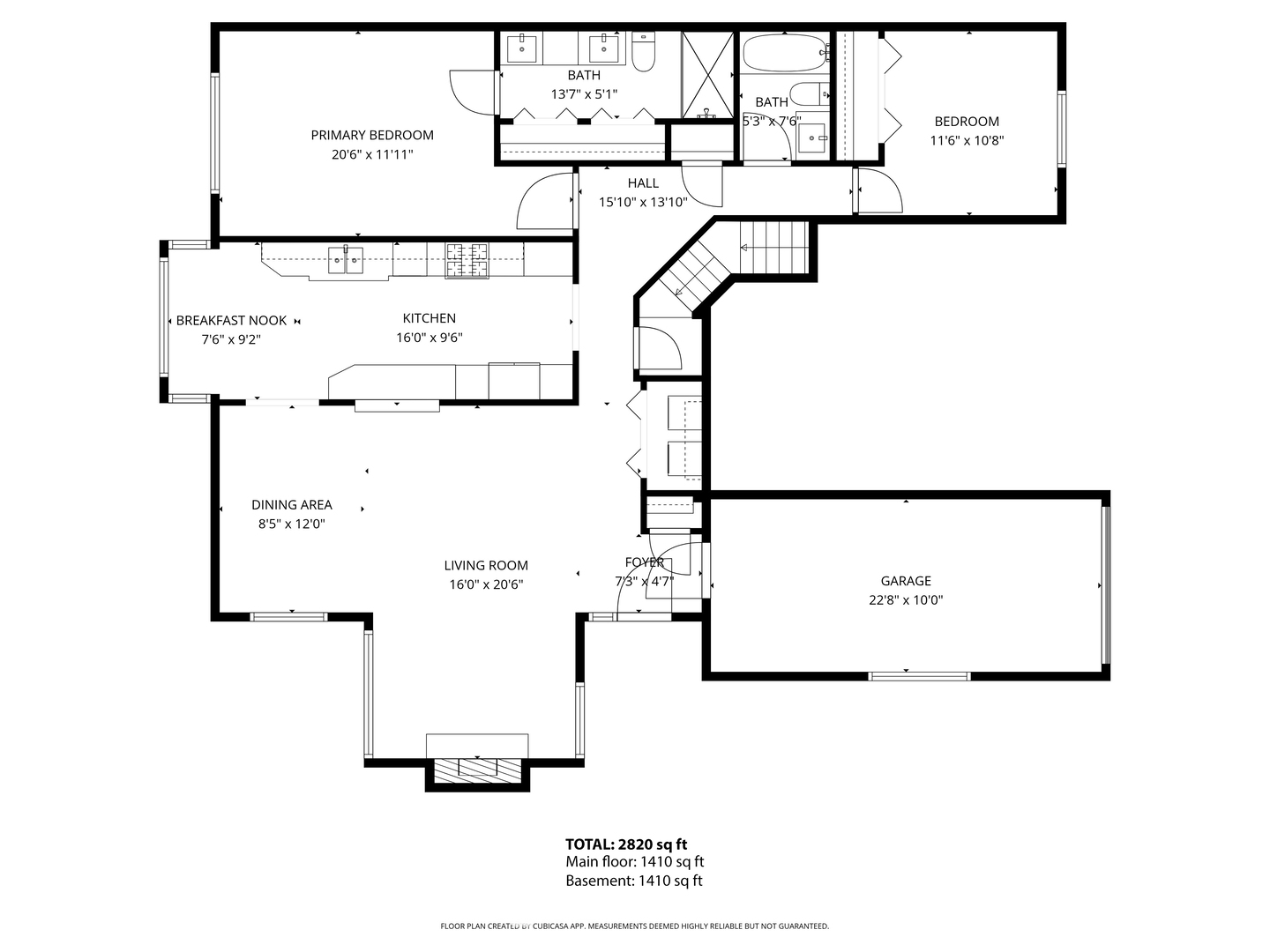 1117 Bristlecone Court, Darien, IL 60561