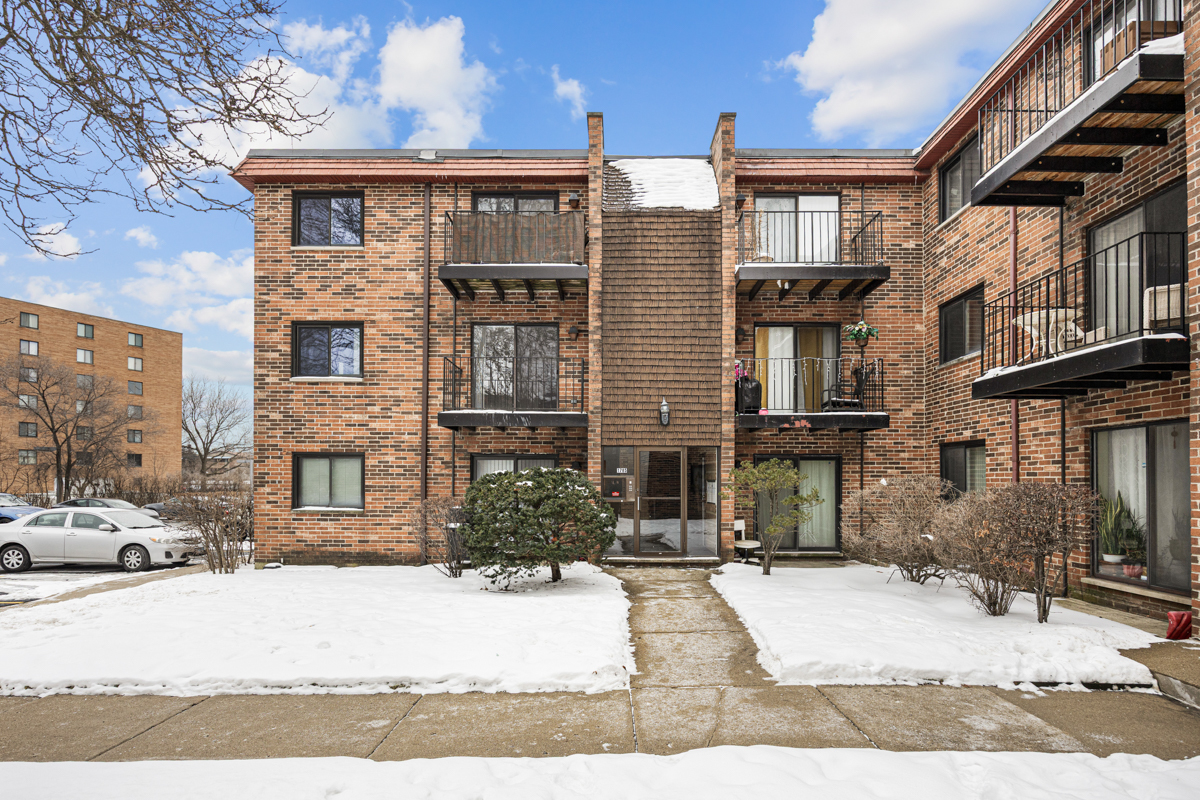 Mount Prospect, IL 60056