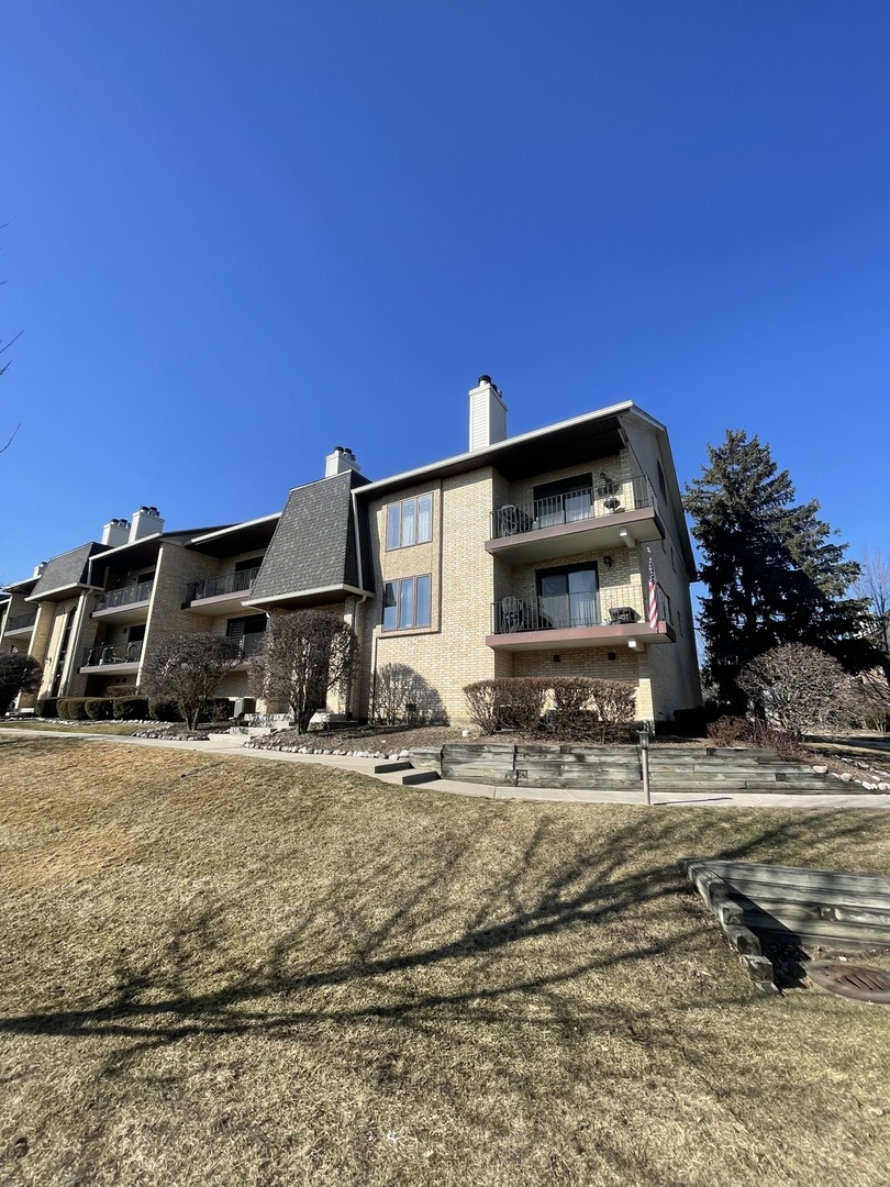 9169 Del Prado Drive #2E, Palos Hills, IL 60465