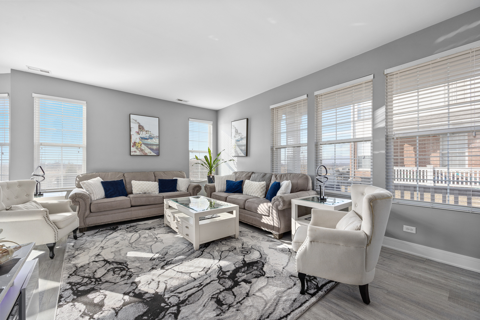 8500 Sawyer Court, Joliet, IL 60431