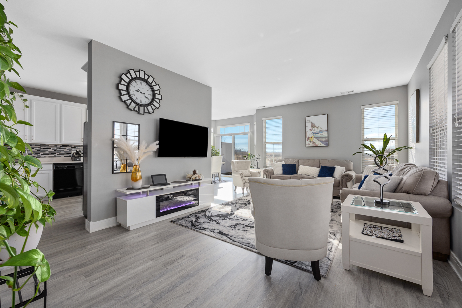 8500 Sawyer Court, Joliet, IL 60431