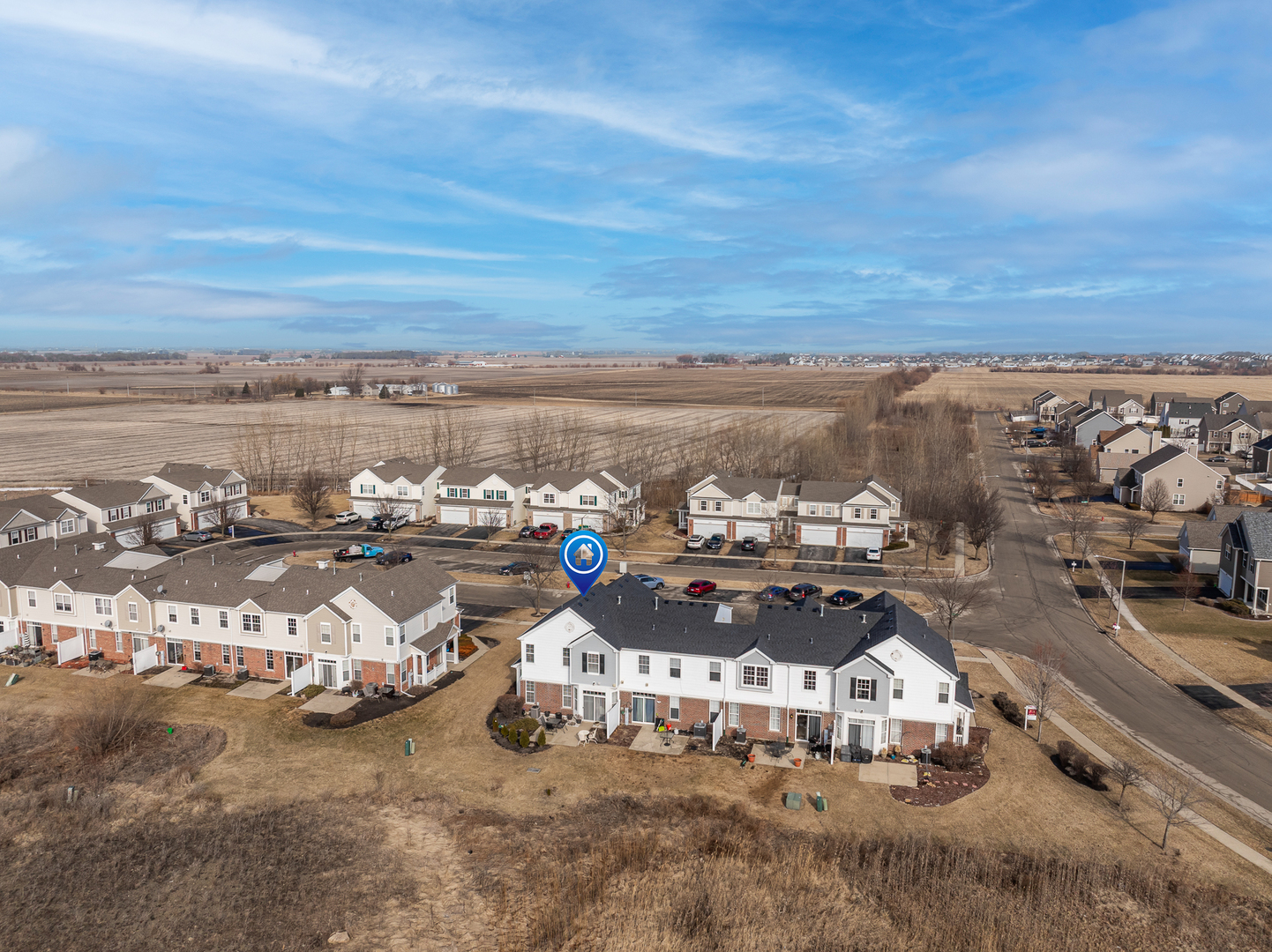 8500 Sawyer Court, Joliet, IL 60431