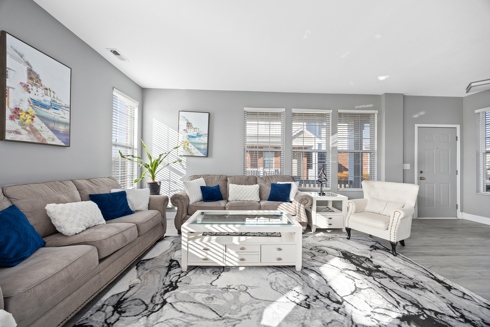 8500 Sawyer Court, Joliet, IL 60431