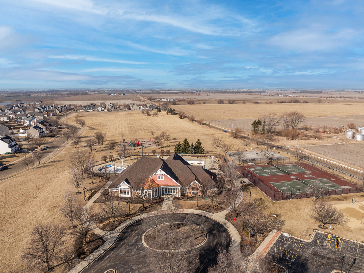 8500 Sawyer Court, Joliet, IL 60431